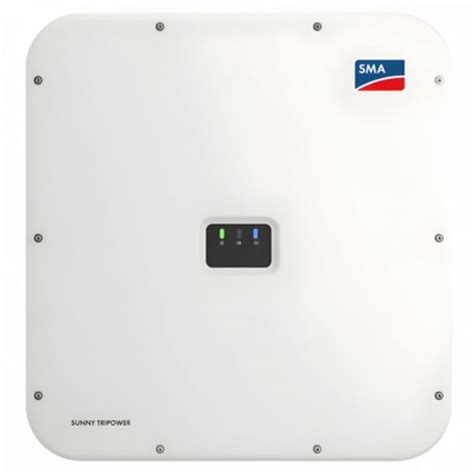 sma onduleur|Onduleur réseau 25kW .